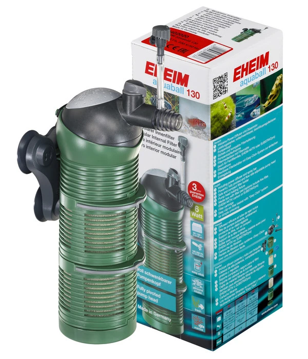 EHEIM Innenfilter Aquaball