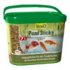Tetra Pond Sticks, Fischfutter