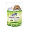 Bunny® NATURE Kaninchenfutter KaninchenTraum HERBS