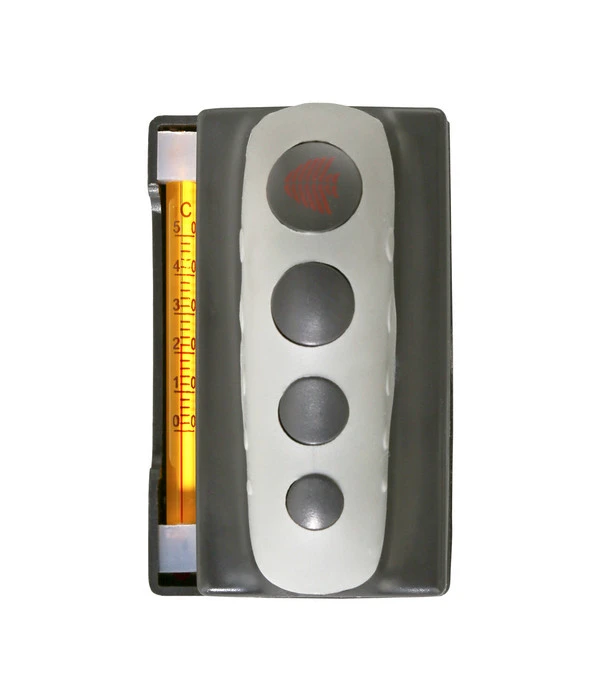 Sera Glas Clear TA 6 Aquarium-Zubehör 3 Sera Glas Clear TA 6 Aquarium-Zubehör – Bild 3