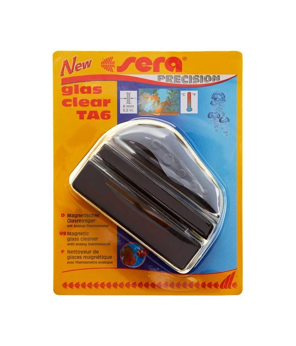 Sera Glas Clear TA 6 Aquarium-Zubehör 1 Sera Glas Clear TA 6 Aquarium-Zubehör