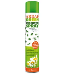ARDAP® GREEN Insektenspray, 400 Ml