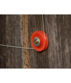 KERBL Hühnerstallzubehör Steuerung Für Hühnertüre -Heimtier Verkauf 4042131 WE D 002 KerblSetAutomatischeHuehnertuermitTuer220x330mm