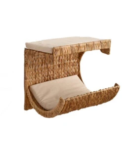 Silvio Design Katzenliege Cäsar