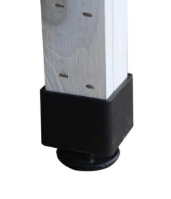 Dehner Kaninchenstall Landhaus, Mit Wärmedämmung, Ca. B114/H116/T57 Cm -Heimtier Verkauf 4045258 WE DE 004 DehnerLandhausrotmitwaeremedaemmung