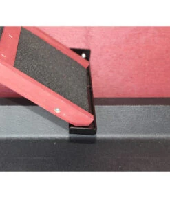 Dehner Kaninchenstall Landhaus, Mit Wärmedämmung, Ca. B114/H116/T57 Cm -Heimtier Verkauf 4045258 WE DE 005 DehnerLandhausrotmitwaeremedaemmung