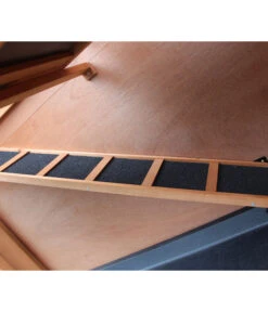 Dehner Kaninchenstall Original, Ca. B114/H116/T57 Cm 14 Dehner Kaninchenstall Original, Ca. B114/H116/T57 Cm -Heimtier Verkauf 4050621 WE DE 003 DehnerkaninchenstallOriginal