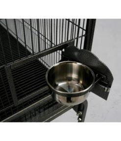 Dehner Vogelvoliere Paola, Ca. B86/H155/T55,5 Cm -Heimtier Verkauf 4075412 WE DE 004 DehnerVolierePaola