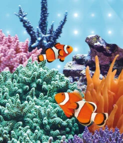 JUWEL® AQUARIUM Aquariumbeleuchtung LED Blue -Heimtier Verkauf 4096160 WE M 001 JuwelEinsatzleuchteLED