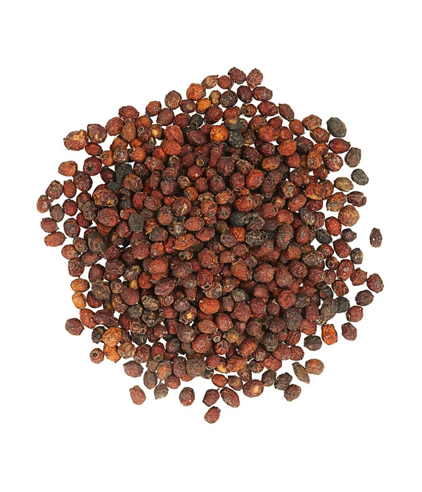 Dehner Natura Premium Ganzjahresfutter Weißdornbeeren, 500 G 3 Dehner Natura Premium Ganzjahresfutter Weißdornbeeren, 500 G – Bild 3