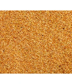 Dehner Gelbe Hirse, 1 Kg 5 Dehner Gelbe Hirse, 1 Kg -Heimtier Verkauf 414151 BildD 001 DehnerQualitaetsfutterLaPlataHirseLaPlataHirse1Kg