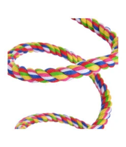 Wagner's Papageien Paradies Vogelspielzeug Cotton Curl -Heimtier Verkauf 4142311 WE D 001 CottonCurlGiant