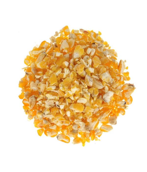 Dehner Gehackter Mais, 1 Kg 2 Dehner Gehackter Mais, 1 Kg – Bild 2