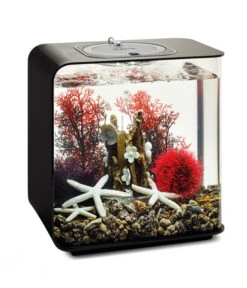 BiOrb® Aquarumdeko Decor Set 15 L Red Forest -Heimtier Verkauf 4163606 WE M 006 BiOrbDecorSet15LRedForest