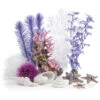 BiOrb® Aquariumdeko Decor Set 30 L Pink Ocean