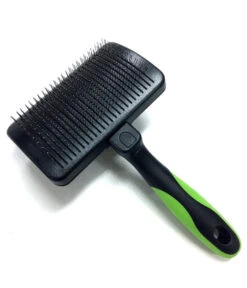 Dehner Softbürste, Selbstreinigend