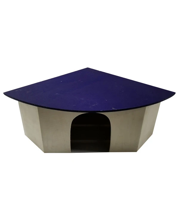 Dehner Nager-Eckhaus Lorry 1 Dehner Nager-Eckhaus Lorry