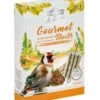Dehner Natura Premium Wildvogelfutter Gourmet Blocks Mit Mehlwürmern