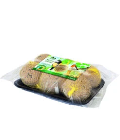 Dehner Natura Wildvogelfutter Starterset, 7-teilig -Heimtier Verkauf 4208765 MA FS 006 Wildvogelfutter Starterset Futtersaeule