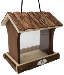 Dehner Natura Futterhaus Arizona