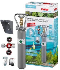 Eheim CO2-Set Mehrweg
