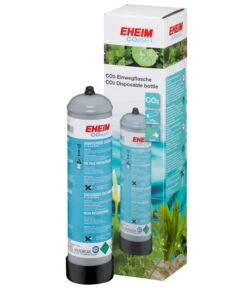 Eheim CO2 Einweg-Vorratsflasche, 500 G