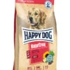 Happy Dog Trockenfutter Für Hunde NaturCroq Adult Active