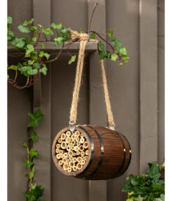 Dehner Natura Insektenhotel Padua -Heimtier Verkauf 4301511 WE M 001 DehnerNaturaInsektenhotelPadua