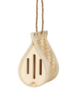 Dehner Natura Insektenhotel Lepido