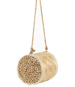 Dehner Natura Insektenhotel Varese -Heimtier Verkauf 4301537 WE FS 002 DehnerNaturaInsektenhotelVarese