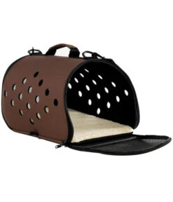 Dehner Transporttasche Levy