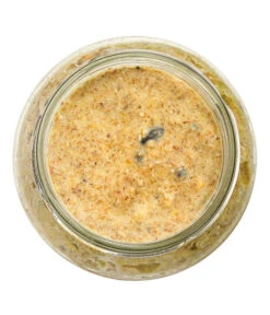 Dehner Natura Erdnussbutter Im Glas, Rosine, 8 X 340 G -Heimtier Verkauf 4319539 WE DE 002 DehnerNaturaErdnussbutterImGlasMitRosinen