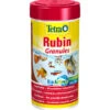 Tetra Fischfutter Rubin Granules