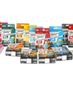 JBL Wassertest ProAquaTest SiO2 Silikat -Heimtier Verkauf 4348645 4363503 JBLProWassertestsAlle