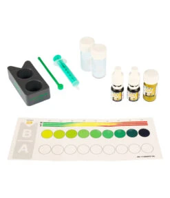 JBL Wassertest ProAquaTest SiO2 Silikat -Heimtier Verkauf 4362471 WE D 002 JBLProAquaTestSio2Silikat