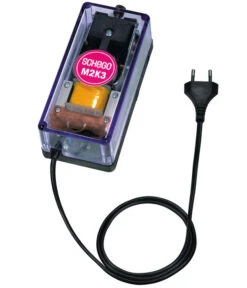 SCHEGO® Aquariumpumpe Membranpumpe M2K3