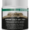 DENNERLE Wasseraufbereiter Shrimp King Salt GH+/KH+