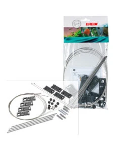 EHEIM Beleuchtungszubehör Doppel-Seilaufhängung