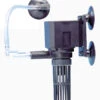 EHEIM Aquarienpumpe Universal 1005 Mit Europäischem Stromstecker