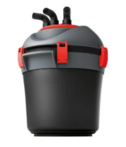 EHEIM Teichpumpe PRESS Komplettset Mit Druckfilter -Heimtier Verkauf 4435087 WE D 001 EheimTeichfilterKomplettsetPress7000