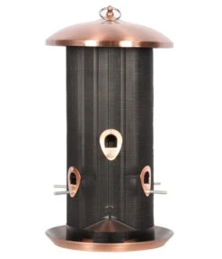 Dehner Natura Futtersäule Durato 5 Dehner Natura Futtersäule Durato -Heimtier Verkauf 4451266 WE FS 003 DehnerNaturaFuttersaeuleDurato