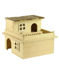 Dehner Nagerhaus Dagobert