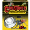 ZooMed Terrariumlampenfassung Creatures Dome Lamp Fixture