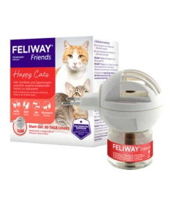 FELIWAY® Alltagshelfer Friends Start-Set