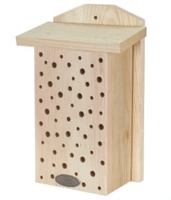 Dehner Natura Insektenhotel Laurentia, Ca. B19/H30/T11 Cm
