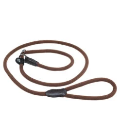 HUNTER® Retrieverleine Freestyle 10/170, Braun