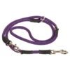 HUNTER® Verstellbare Führleine Freestyle 10/200, Violett