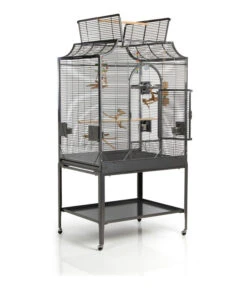 Montana Vogelvoliere Madeira III, Antik 17 Montana Vogelvoliere Madeira III, Antik -Heimtier Verkauf 5187430 WE D 002 PPVoliereMadeiraIIIAntik