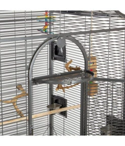 Montana Vogelvoliere Madeira III, Antik 18 Montana Vogelvoliere Madeira III, Antik -Heimtier Verkauf 5187430 WE D 003 PPVoliereMadeiraIIIAntik