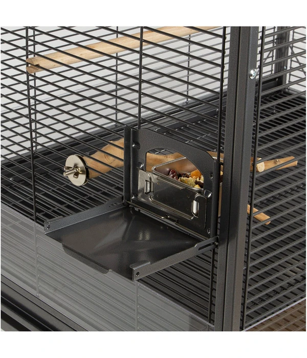 Montana Vogelvoliere Madeira III, Antik 11 Montana Vogelvoliere Madeira III, Antik – Bild 11